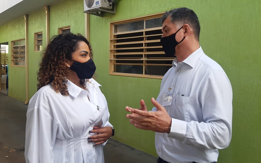 Foto 3 de 3 — Araraquara terá diretório municipal do partido Patriota